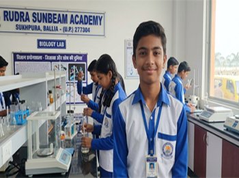 laboratory